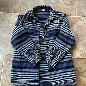 Columbia Jacket